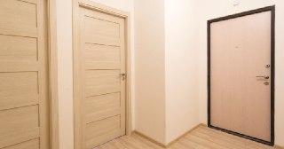 Чистовая отделка Дзержинский под ключ цена от 3199 руб.