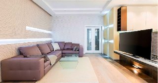 Капитальный ремонт квартир Дзержинский под ключ цена от 2374 руб.