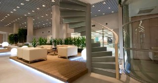 Ремонт торгового центра Дзержинский Цена под ключ от 2374 руб.