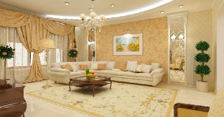 Ремонт в гостиничной Дзержинский под ключ цена от 9494 руб.