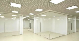 Ремонт торгового центра Дзержинский Цена под ключ от 2374 руб.